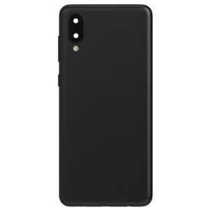 Capac Baterie Samsung Galaxy A02, A022F Negru