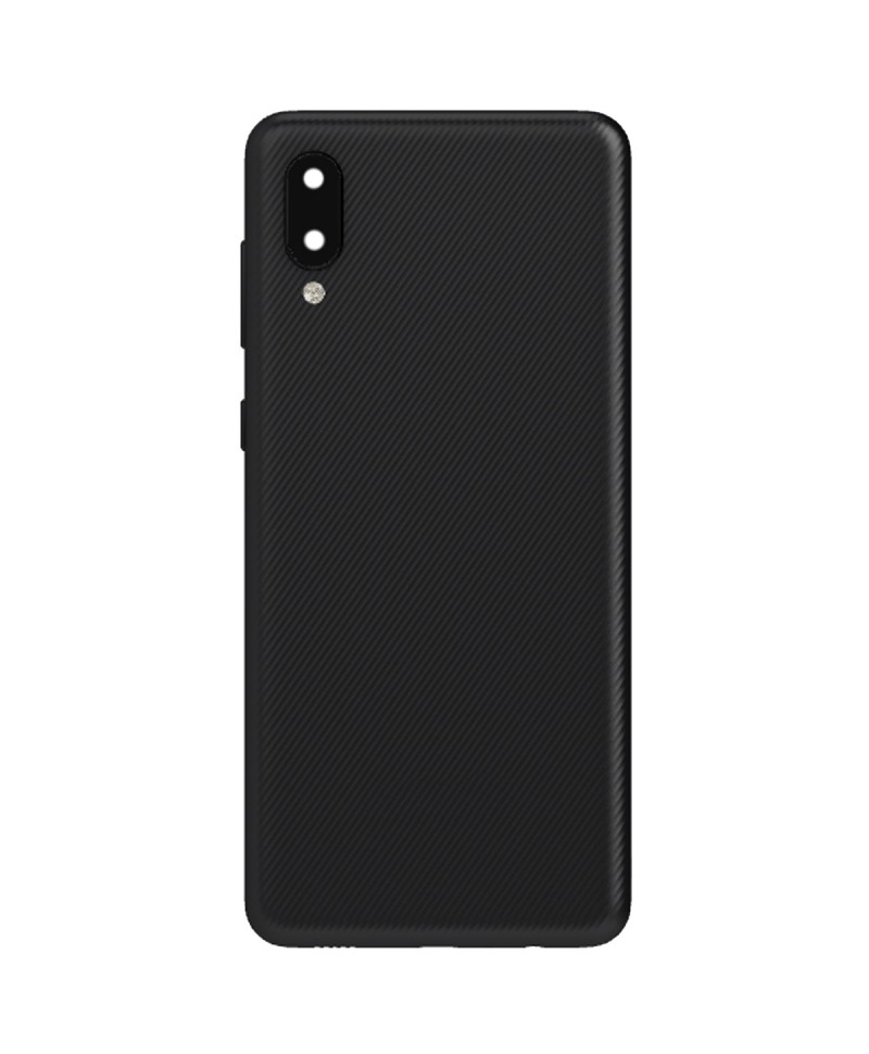 Capac Baterie Samsung Galaxy A02, A022F Negru