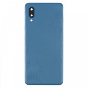 Capac Baterie Samsung Galaxy A02, A022F Albastru