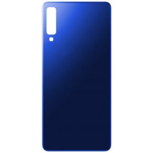Capac Baterie Samsung Galaxy A7 (2018), A750 Albastru