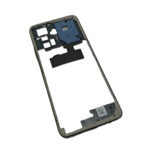 Mijloc Huawei Nova Y70 Negru
