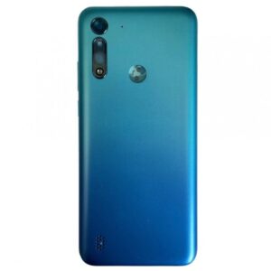 Capac Baterie Motorola Moto G8 Power Lite Arctic Blue