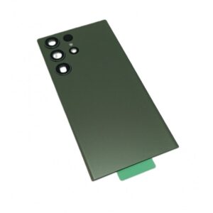 Capac Baterie A++ Samsung Galaxy S23 Ultra, SM-S918B Verde
