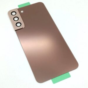 Capac Baterie Samsung Galaxy S22 Plus, S22+, S906 Gold