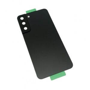 Capac Baterie Samsung Galaxy S22 Plus, S22+, S906 Negru, A++