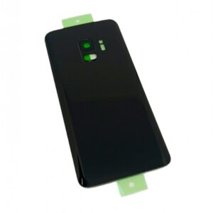 Capac Baterie Samsung Galaxy S9 G960 Negru