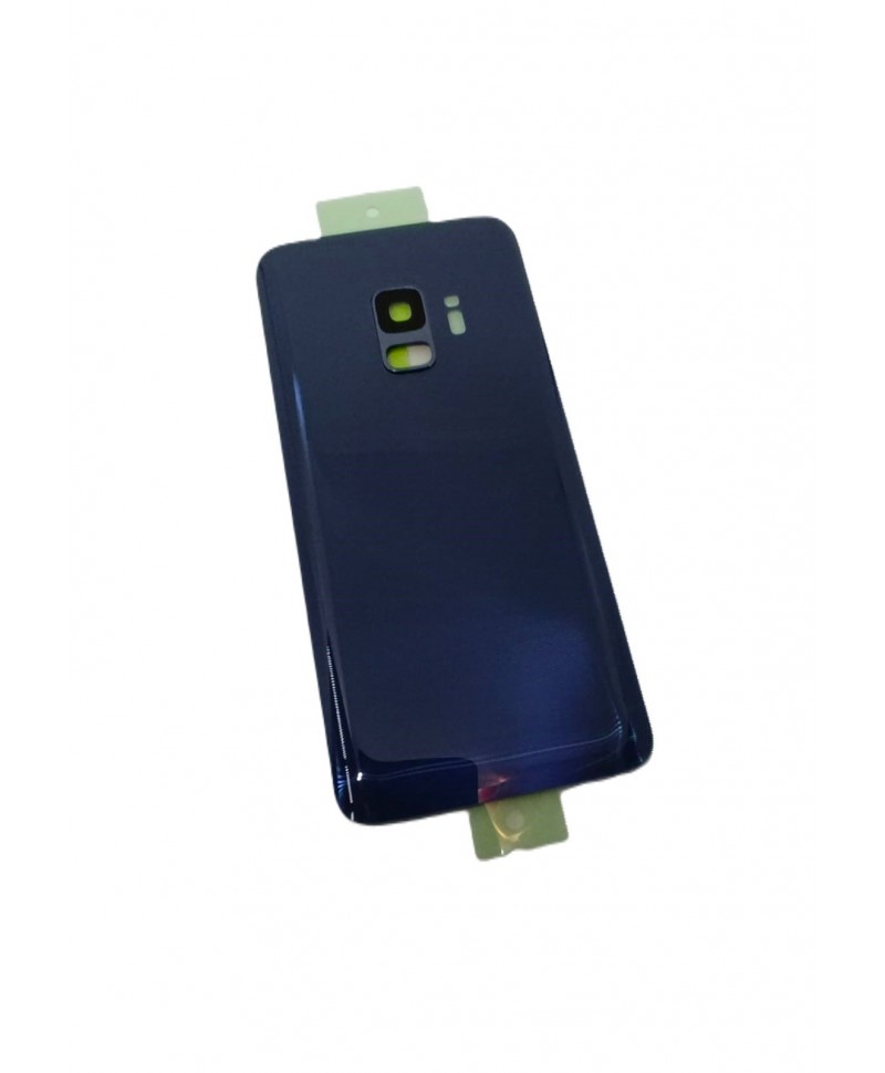 Capac Baterie Samsung Galaxy S9 G960 Albastru