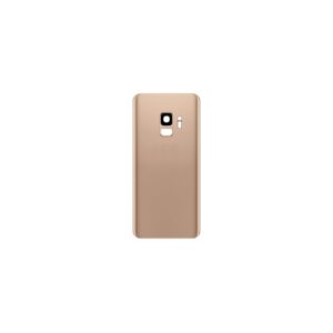 Capac Baterie Samsung Galaxy S9 G960 Gold