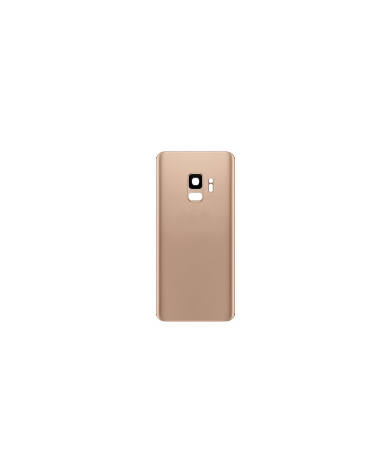 Capac Baterie Samsung Galaxy S9 G960 Gold