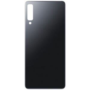 Capac Baterie Samsung Galaxy A7 (2018), A750 Negru