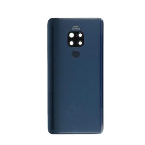 Capac Baterie Huawei Mate 20 Albastru