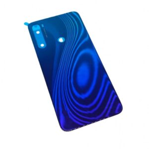 Capac Baterie Xiaomi Redmi Note 8 Albastru
