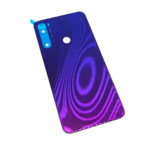 Capac Baterie Xiaomi Redmi Note 8 Purple