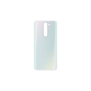 Capac Baterie Xiaomi Redmi Note 8 Pro Alb