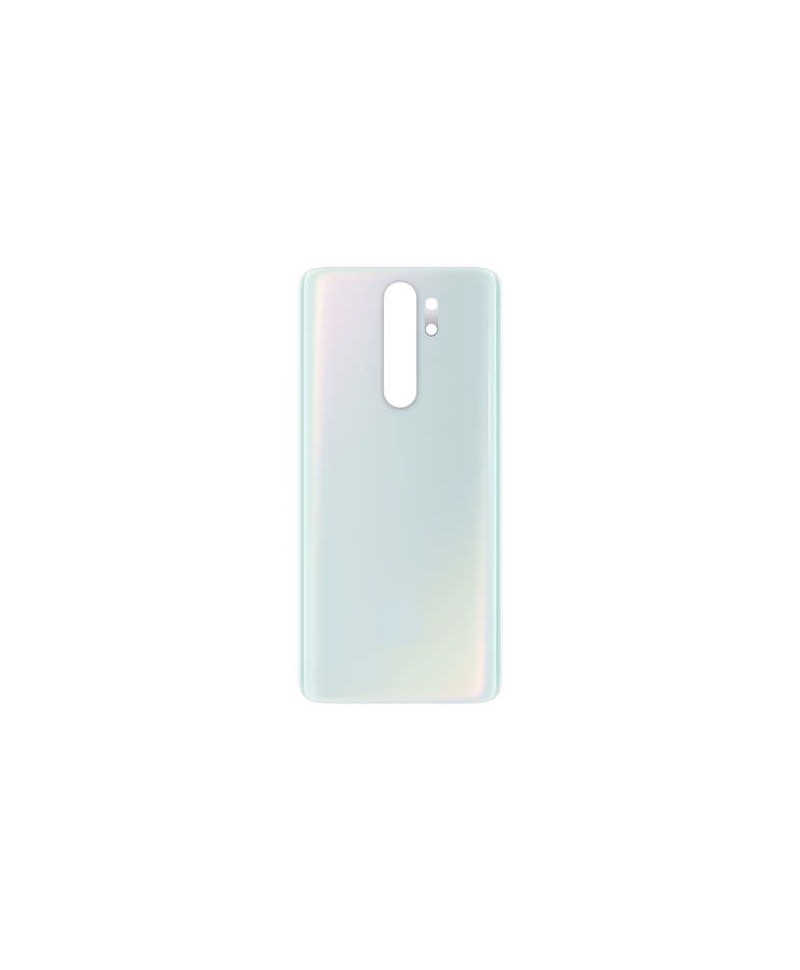 Capac Baterie Xiaomi Redmi Note 8 Pro Alb