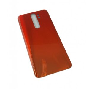 Capac Baterie Xiaomi Redmi Note 8 Pro Rosu