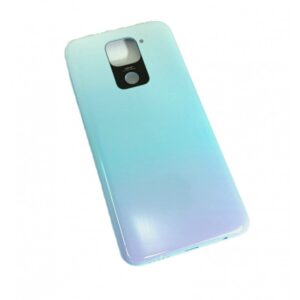 Capac Baterie Xiaomi Redmi Note 9 Alb