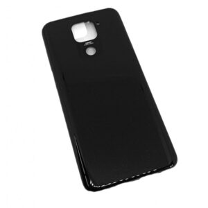 Capac Baterie Xiaomi Redmi Note 9 Negru