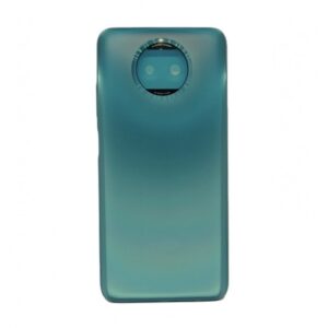 Capac Baterie Xiaomi Redmi Note 9T Verde