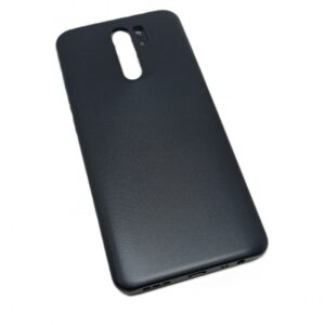 Capac Baterie Xiaomi Redmi 9 Negru