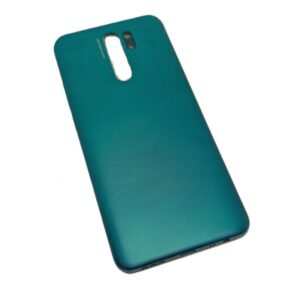 Capac Baterie Xiaomi Redmi 9 Verde