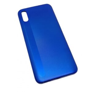 Capac Baterie Xiaomi Redmi 9A Albastru