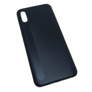 Capac Baterie Xiaomi Redmi 9A Negru