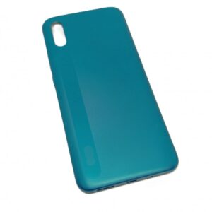 Capac Baterie Xiaomi Redmi 9A Verde