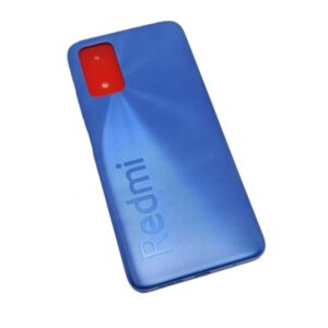 Capac Baterie Xiaomi Redmi 9T Albastru