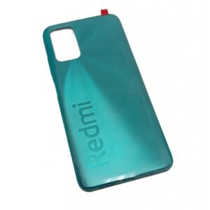 Capac Baterie Xiaomi Redmi 9T Verde