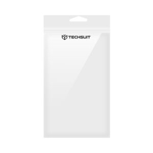 Husa Clear Silicone MagSafe Samsung Galaxy S24 FE