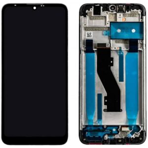 Ecran LCD Display Nokia 3.2 Cu Rama