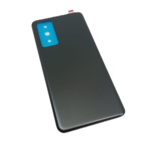 Capac Baterie Xiaomi 12 Negru