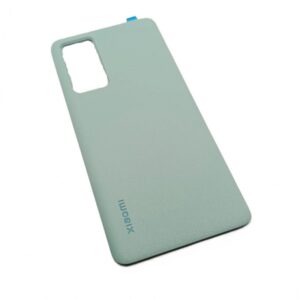 Capac Baterie Xiaomi 12 Verde