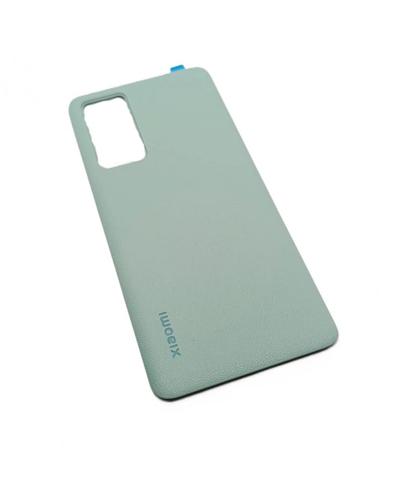 Capac Baterie Xiaomi 12 Verde