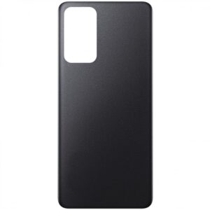 Capac Baterie Redmi Note 11, Redmi Note 11s Negru