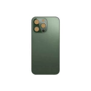 Capac Baterie Apple iPhone 13 Pro Max, Verde