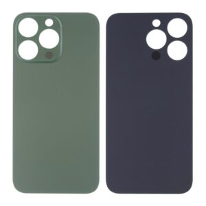 Capac Baterie Apple iPhone 13 Pro Verde