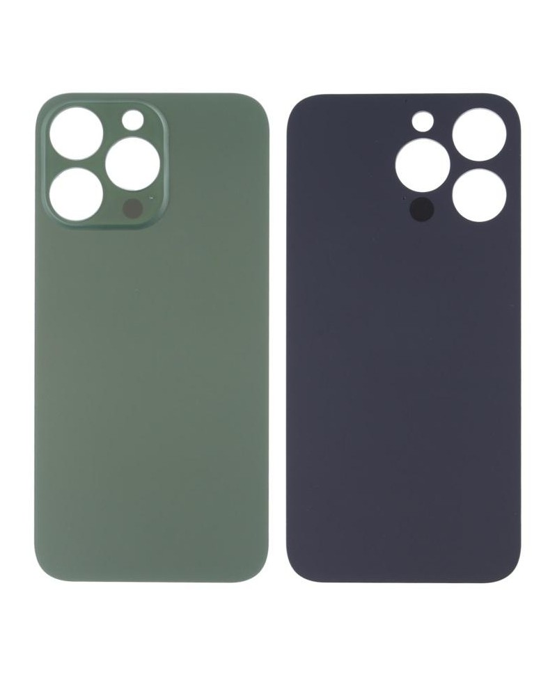 Capac Baterie Apple iPhone 13 Pro Verde