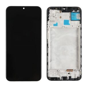 Ecran LCD Display Samsung Galaxy A155, A156, Incell Cu Rama