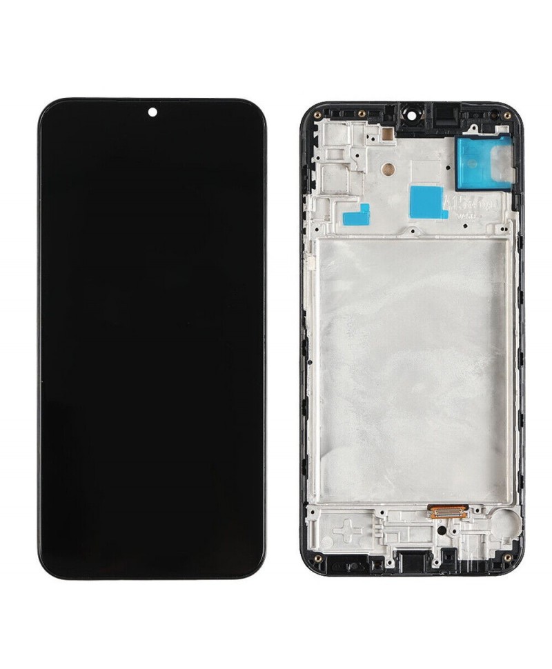 Ecran LCD Display Samsung Galaxy A155, A156, Incell Cu Rama
