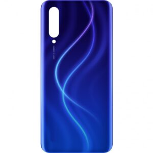 Capac Baterie Xiaomi Mi 9 Lite Albastru
