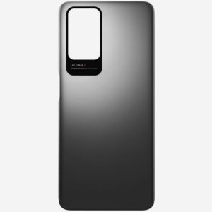 Capac Baterie Xiaomi Redmi 10 Negru