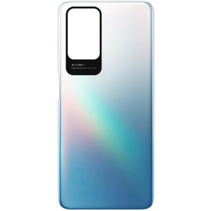 Capac Baterie Xiaomi Redmi 10 Albastru