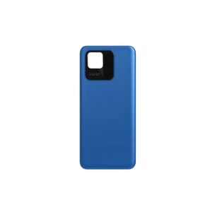 Capac Baterie Xiaomi Redmi 10C Albastru
