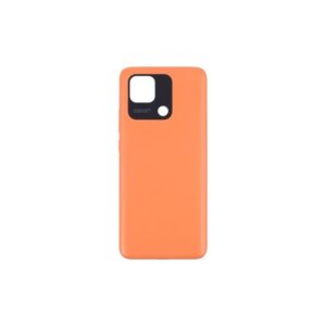 Capac Baterie Xiaomi Redmi 10C Orange