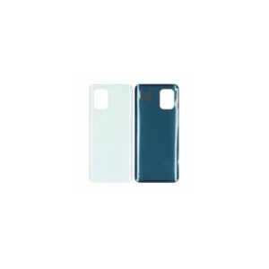 Capac Baterie Xiaomi Mi 10 Lite 5G, Mi 10 Lite Alb
