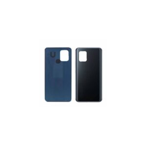 Capac Baterie Xiaomi Mi 10 Lite 5G, Mi 10 Lite Negru