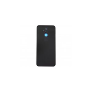 Capac Baterie Huawei Mate 20 Lite Negru cu geam camera