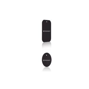 Suport Magnetic (MP04), Placutele metalice suport auto magnetic
